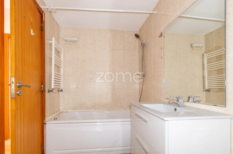 Apartamento T3 para Venda em Matosinhos e Leça da Palmeira Foto 20