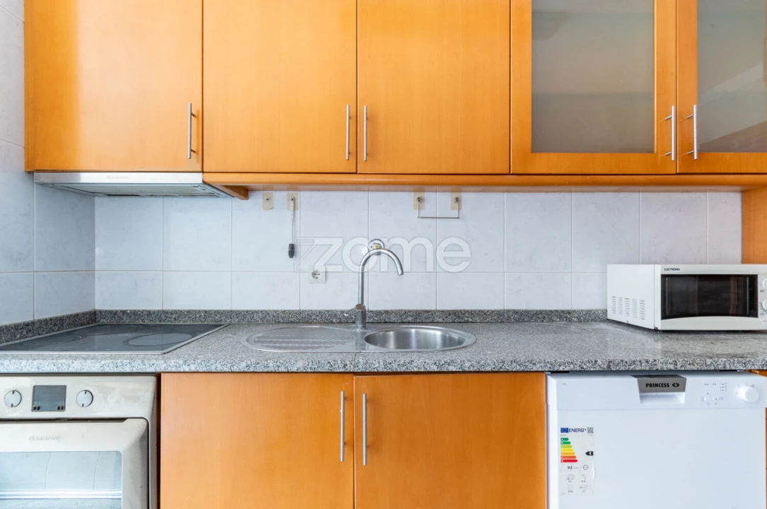 Apartamento T3 para Venda em Matosinhos e Leça da Palmeira Foto 10