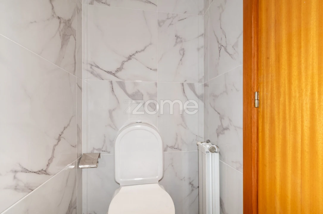 Apartamento T3 para Venda em Matosinhos e Leça da Palmeira Foto 12