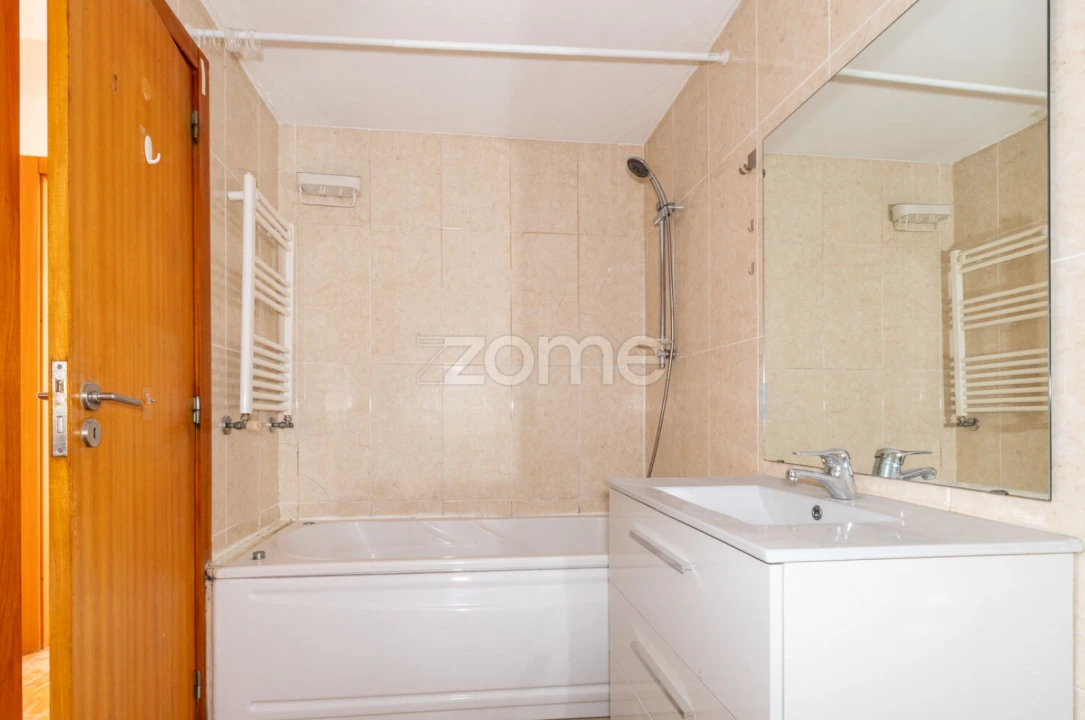 Apartamento T3 para Venda em Matosinhos e Leça da Palmeira Foto 20