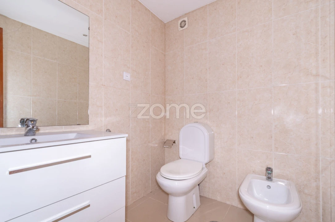 Apartamento T3 para Venda em Matosinhos e Leça da Palmeira Foto 21