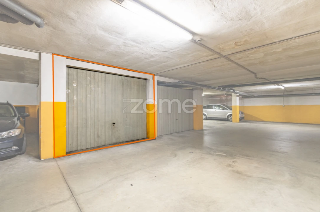 Apartamento T3 para Venda em Matosinhos e Leça da Palmeira Foto 22