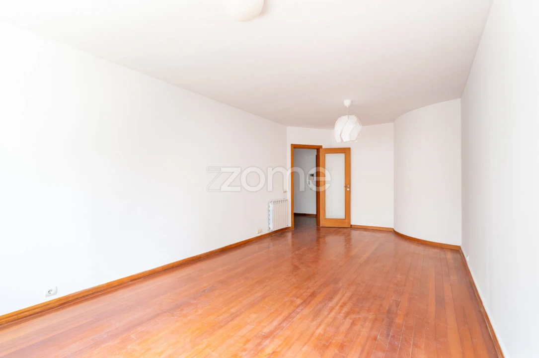 Apartamento T3 para Venda em Matosinhos e Leça da Palmeira Foto 5