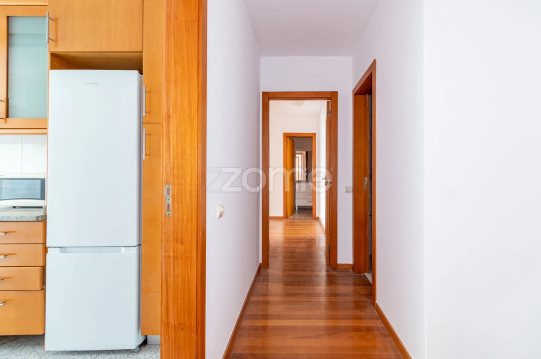 Apartamento T3 para Venda em Matosinhos e Leça da Palmeira Foto 7