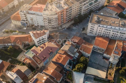 Apartamento T2 para Venda em Braga (Maximinos, Sé e Cividade)
