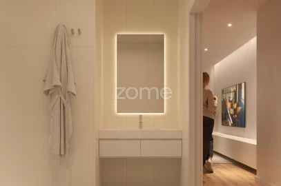 Apartamento T1 para Venda em Braga (Maximinos, Sé e Cividade)