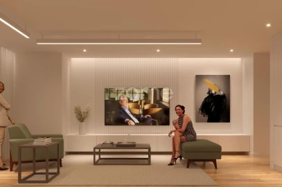 Apartamento T2 para Venda em Braga (Maximinos, Sé e Cividade)