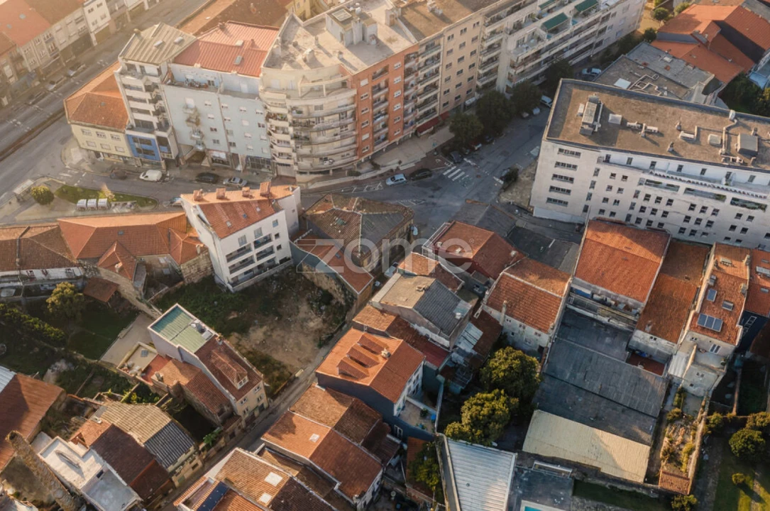 Apartamento T2 para Venda em Braga (Maximinos, Sé e Cividade) Foto 15