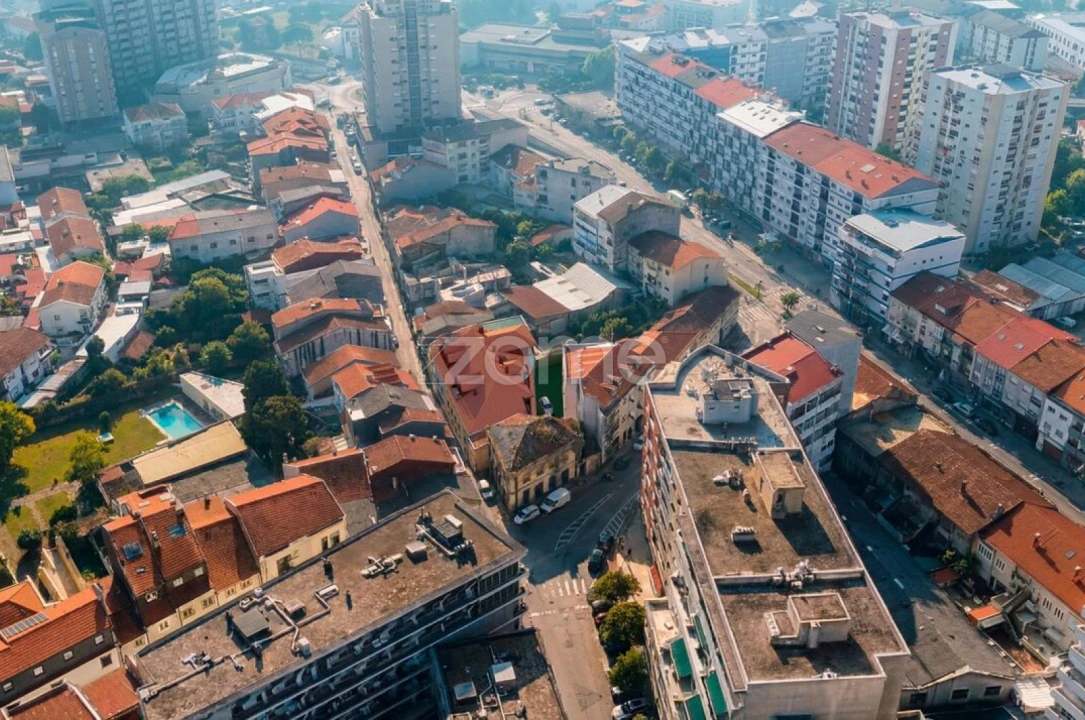 Apartamento T2 para Venda em Braga (Maximinos, Sé e Cividade) Foto 16
