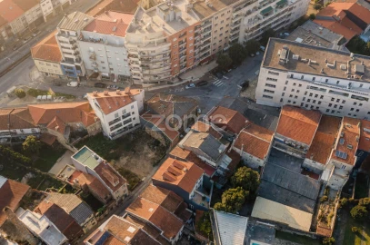 Apartamento T1 para Venda em Braga (Maximinos, Sé e Cividade)
