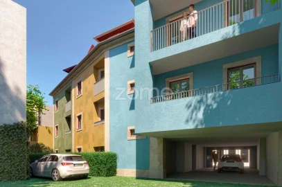 Apartamento T1 para Venda em Braga (Maximinos, Sé e Cividade)