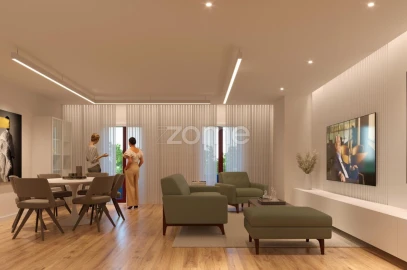 Apartamento T1 para Venda em Braga (Maximinos, Sé e Cividade)