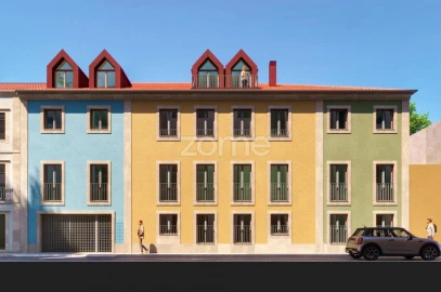 Apartamento T1 para Venda em Braga (Maximinos, Sé e Cividade)