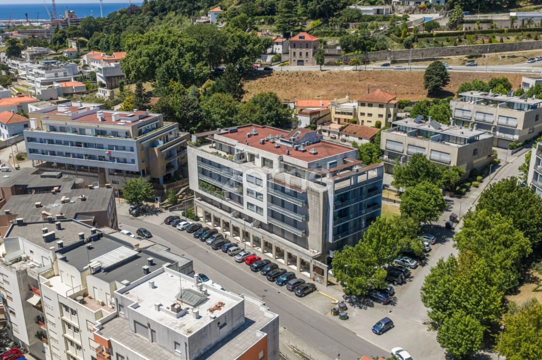Apartamento T3 para Venda em Santa Maria Maior e Monserrate e Meadela Foto 38