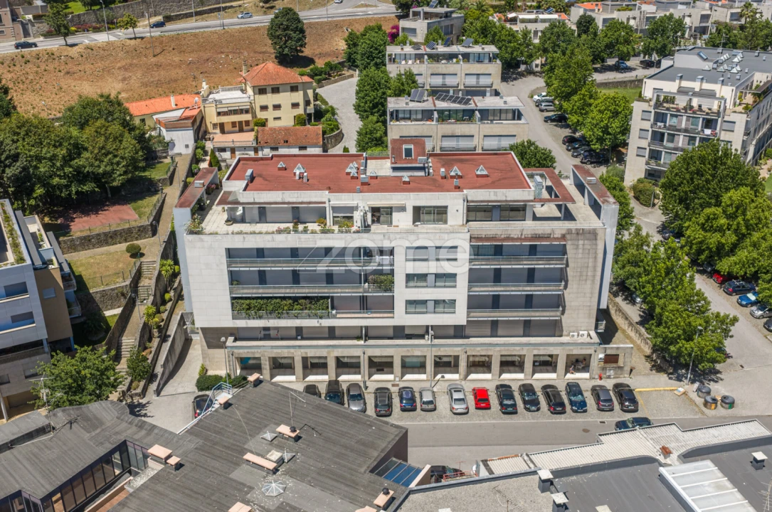 Apartamento T3 para Venda em Santa Maria Maior e Monserrate e Meadela Foto 37