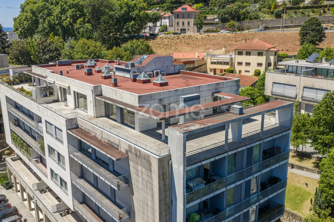Apartamento T3 para Venda em Santa Maria Maior e Monserrate e Meadela Foto 35