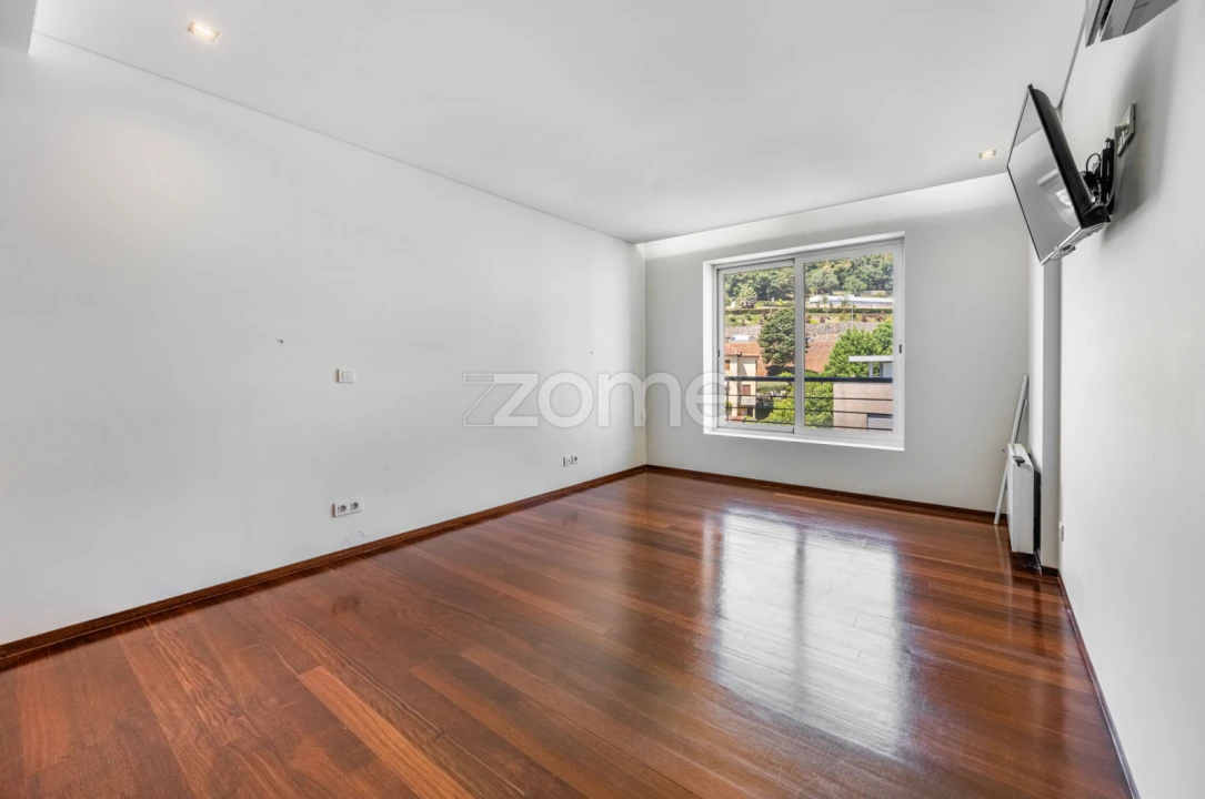 Apartamento T3 para Venda em Santa Maria Maior e Monserrate e Meadela Foto 21