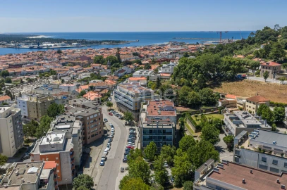 Apartamento T3 para Venda em Santa Maria Maior e Monserrate e Meadela