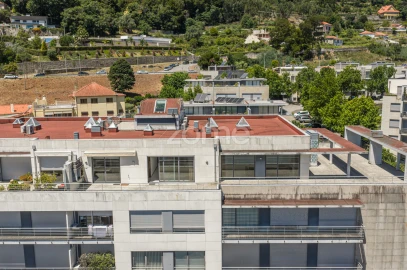 Apartamento T3 para Venda em Santa Maria Maior e Monserrate e Meadela