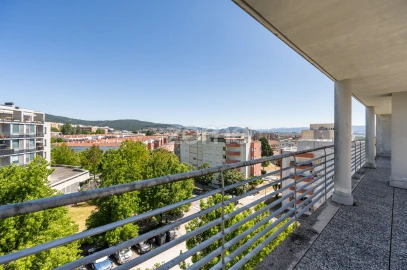 Apartamento T3 para Venda em Santa Maria Maior e Monserrate e Meadela