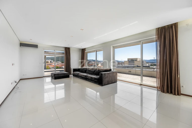 Apartamento T3 para Venda em Santa Maria Maior e Monserrate e Meadela Foto 9