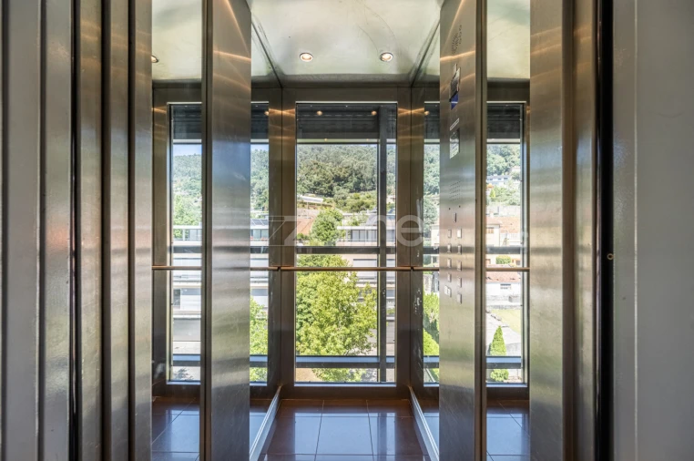 Apartamento T3 para Venda em Santa Maria Maior e Monserrate e Meadela Foto 5