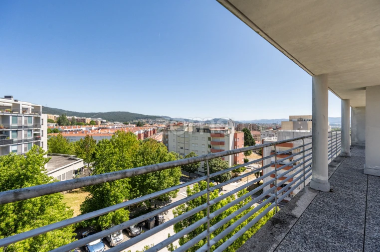 Apartamento T3 para Venda em Santa Maria Maior e Monserrate e Meadela Foto 13