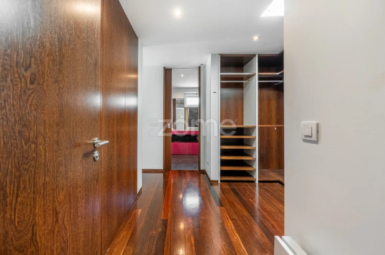 Apartamento T3 para Venda em Santa Maria Maior e Monserrate e Meadela Foto 26