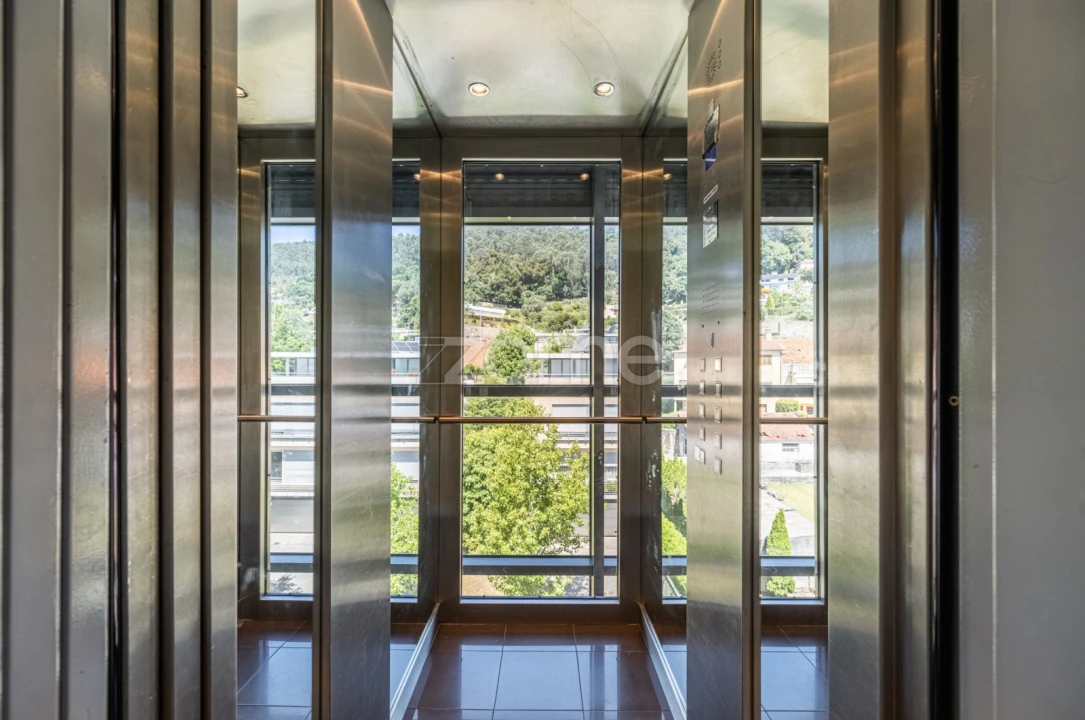 Apartamento T3 para Venda em Santa Maria Maior e Monserrate e Meadela Foto 5