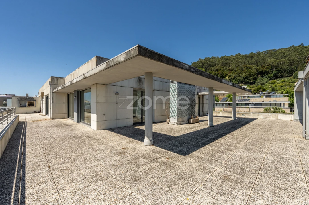Apartamento T3 para Venda em Santa Maria Maior e Monserrate e Meadela Foto 11