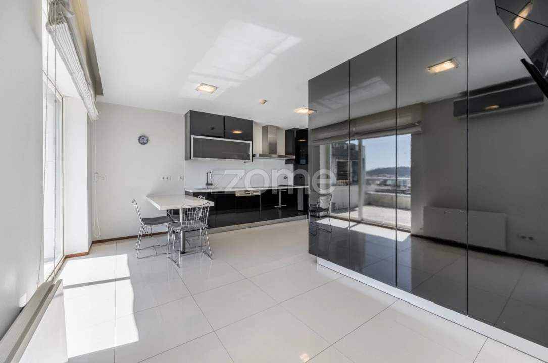 Apartamento T3 para Venda em Santa Maria Maior e Monserrate e Meadela Foto 16