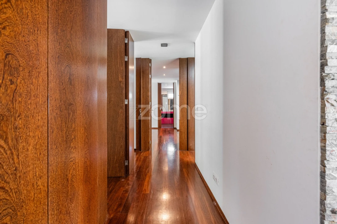 Apartamento T3 para Venda em Santa Maria Maior e Monserrate e Meadela Foto 20