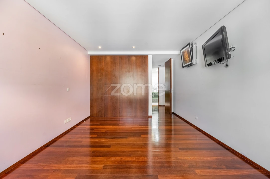 Apartamento T3 para Venda em Santa Maria Maior e Monserrate e Meadela Foto 25