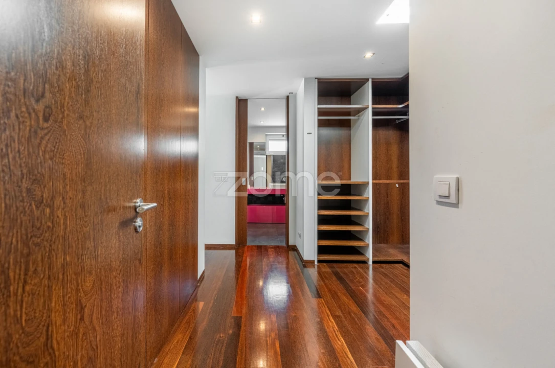Apartamento T3 para Venda em Santa Maria Maior e Monserrate e Meadela Foto 26