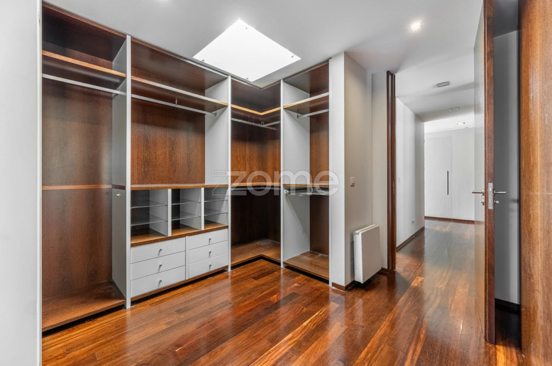 Apartamento T3 para Venda em Santa Maria Maior e Monserrate e Meadela Foto 27
