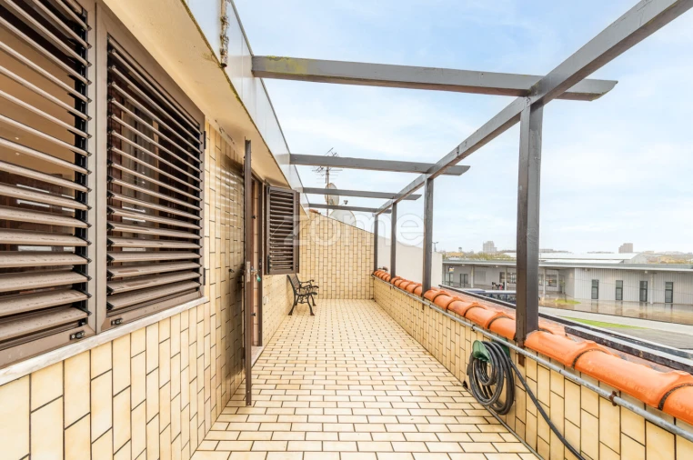 Moradia T5 para Venda em Póvoa de Varzim, Beiriz e Argivai Foto 42