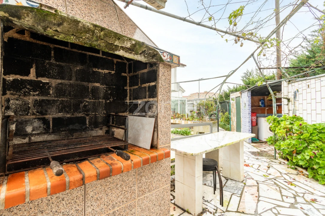 Moradia T5 para Venda em Póvoa de Varzim, Beiriz e Argivai Foto 12