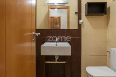 Apartamento T2 para Venda em Gondomar (São Cosme), Valbom e Jovim