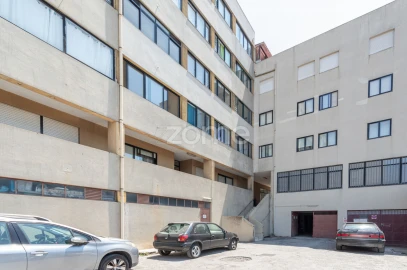 Apartamento T2 para Venda em Gondomar (São Cosme), Valbom e Jovim