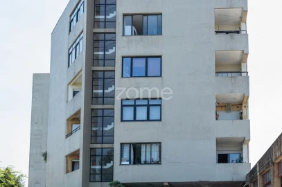 Apartamento T2 para Venda em Gondomar (São Cosme), Valbom e Jovim