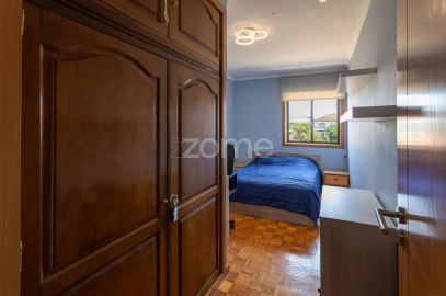 Apartamento T2 para Venda em Gondomar (São Cosme), Valbom e Jovim