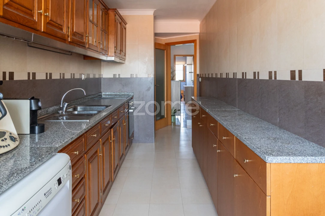 Apartamento T2 para Venda em Gondomar (São Cosme), Valbom e Jovim Foto 8