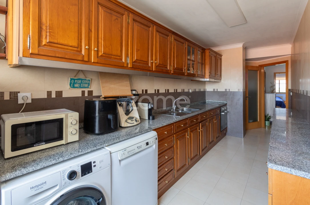 Apartamento T2 para Venda em Gondomar (São Cosme), Valbom e Jovim Foto 9