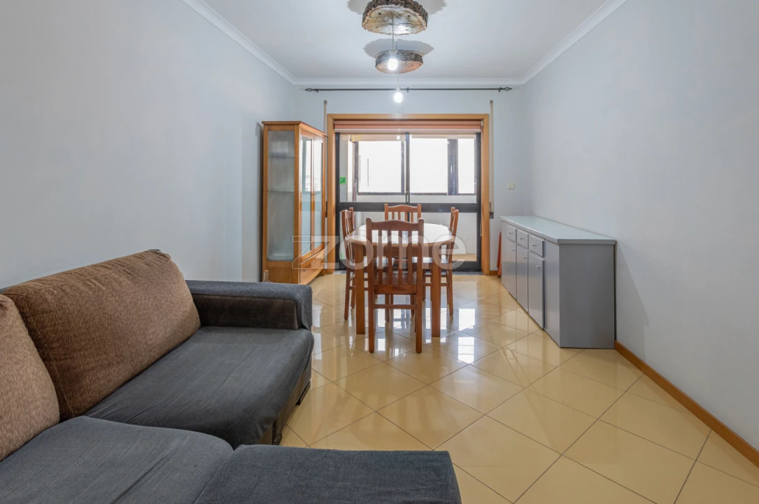 Apartamento T2 para Venda em Gondomar (São Cosme), Valbom e Jovim Foto 11