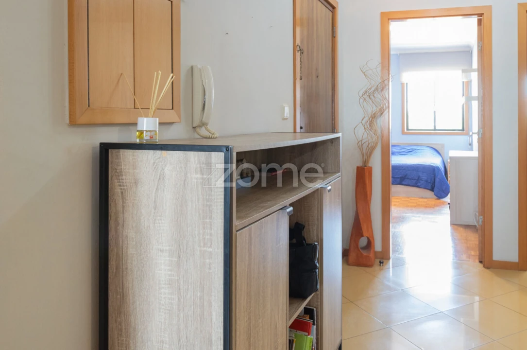 Apartamento T2 para Venda em Gondomar (São Cosme), Valbom e Jovim Foto 5