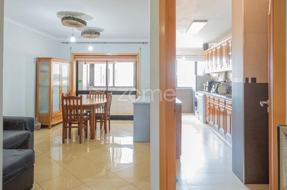 Apartamento T2 para Venda em Gondomar (São Cosme), Valbom e Jovim Foto 15