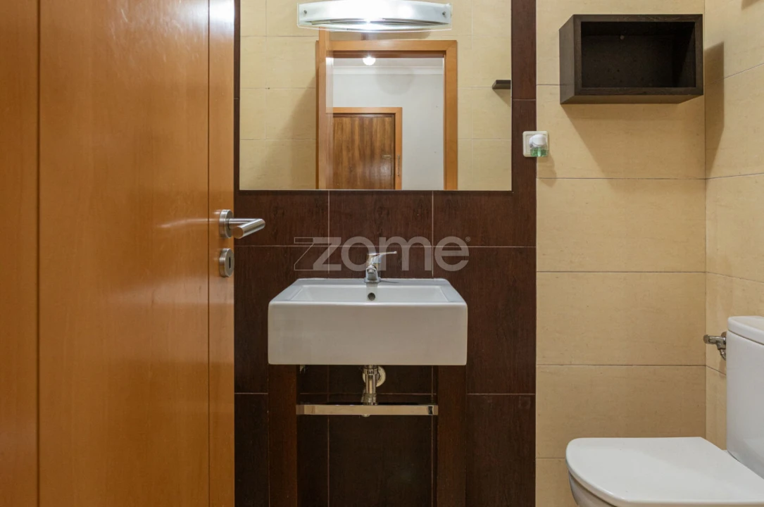 Apartamento T2 para Venda em Gondomar (São Cosme), Valbom e Jovim Foto 18