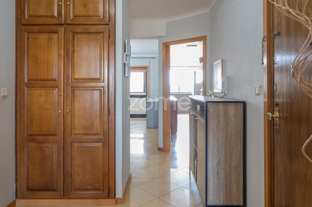 Apartamento T2 para Venda em Gondomar (São Cosme), Valbom e Jovim Foto 4