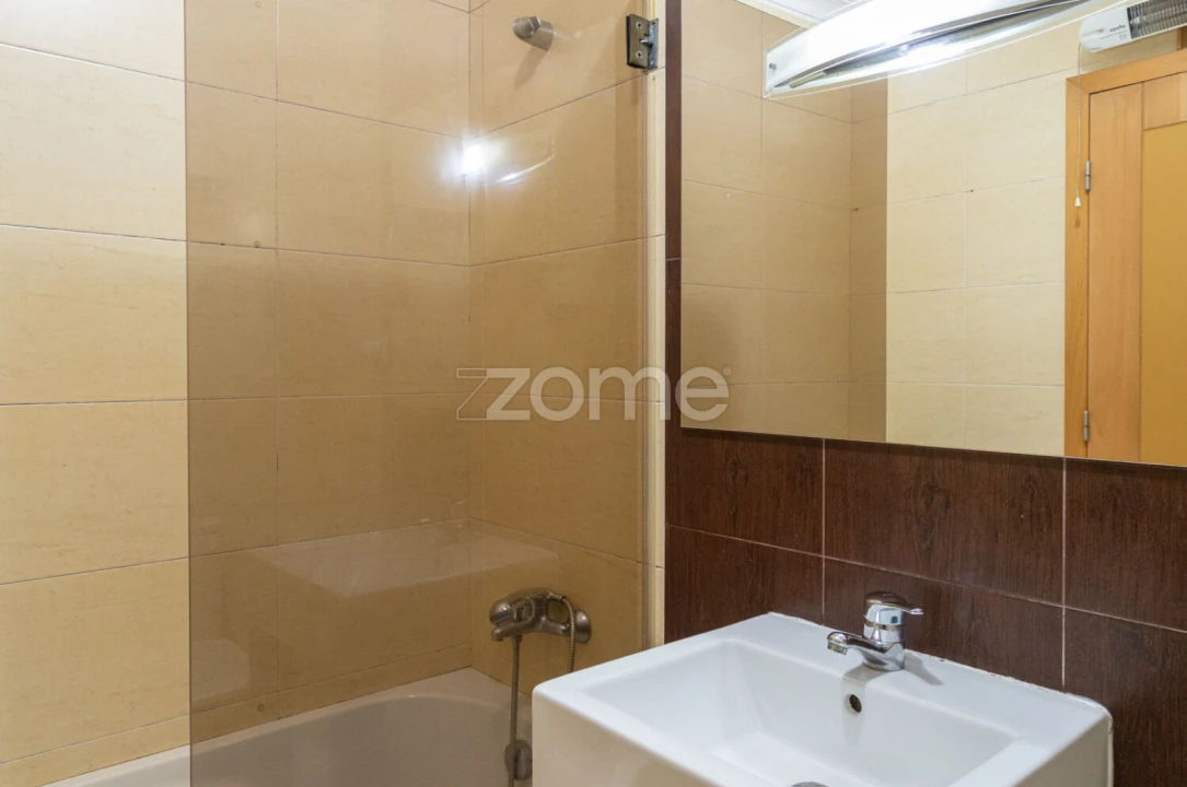 Apartamento T2 para Venda em Gondomar (São Cosme), Valbom e Jovim Foto 19