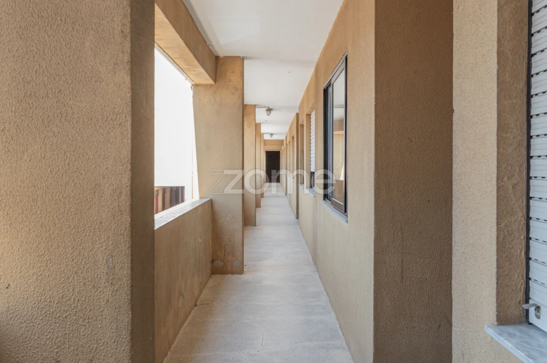Apartamento T2 para Venda em Gondomar (São Cosme), Valbom e Jovim Foto 3